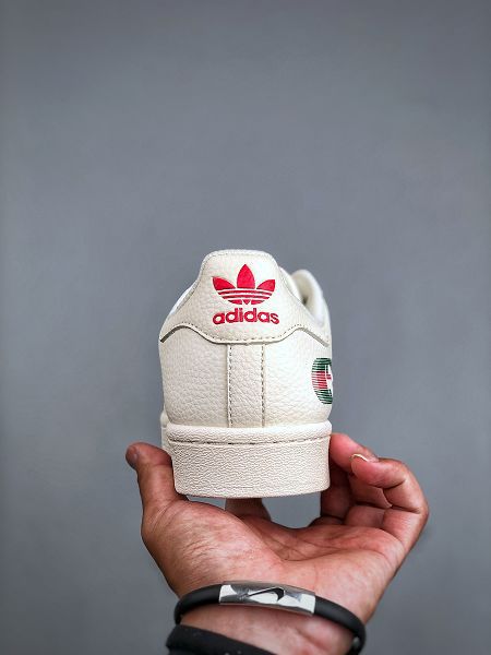 Adidas Originals Superstar 聯名款貝殼頭 2025新款男女鞋 休閒板鞋