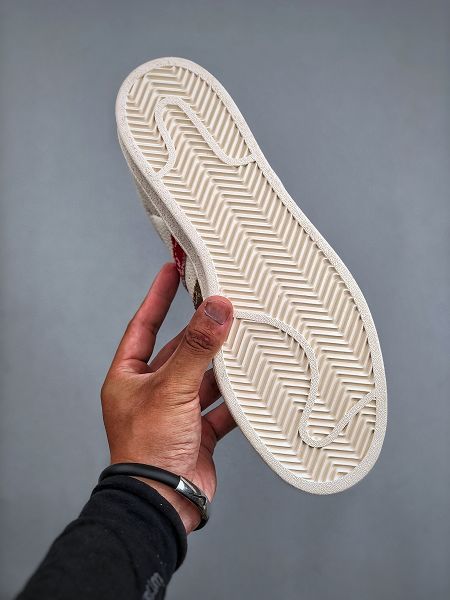 Adidas Originals Superstar 聯名款貝殼頭 2025新款男女鞋 休閒板鞋