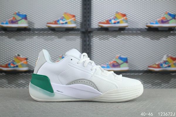 puma Sf Vulc Track 2019新款 彪馬庫茲馬一代實戰男生籃球鞋