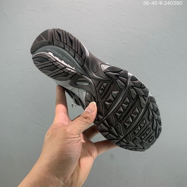 Asics GEL-KAHANA TR V2 2023新款 復古機能情侶運動跑步鞋