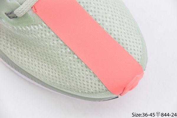 Nike Zoom Pegasus 35 Turbo 2021新款 登月35代網紗透氣男女生慢跑鞋
