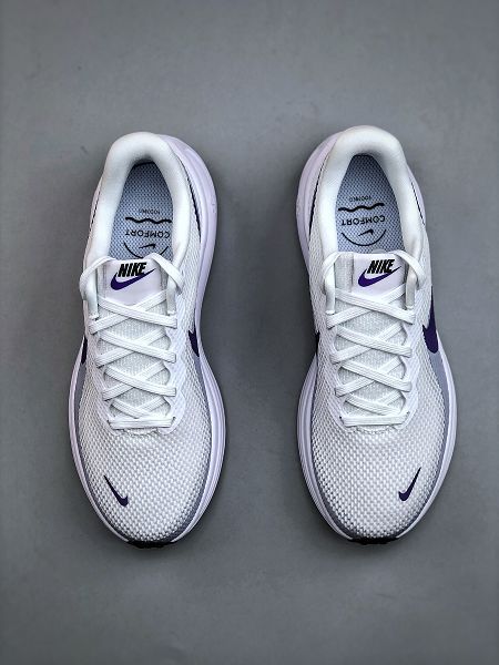 NIKE REVOLUTION 8輕盈跑鞋舒適百搭防滑耐磨 2025新款男女生低幫休閒跑步鞋