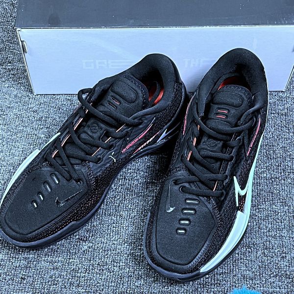 Nike Air Zoom G.T.Cut EP 2021新款 實戰系列男款籃球鞋