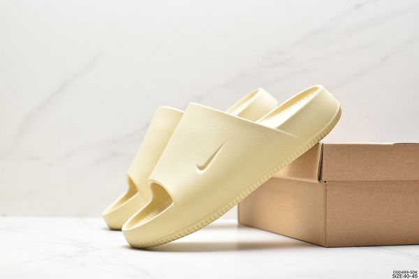 Nike Victori One Slide 2023全新男款夏季小椰子拖鞋