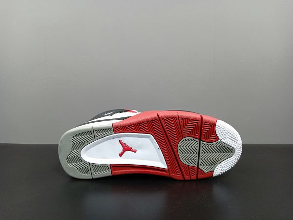 nike air jordan 4 喬丹4代 2019新款情侶款籃球鞋