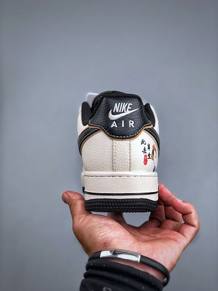 NIke Air Force 1 '07 Low 青衣蝦仁——大明不妙曲 空軍一號 2025新款男女生低幫運動鞋 休閒鞋
