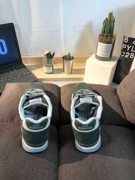 New Balance ML840 2021新款 男女款時尚個性舒適運動鞋