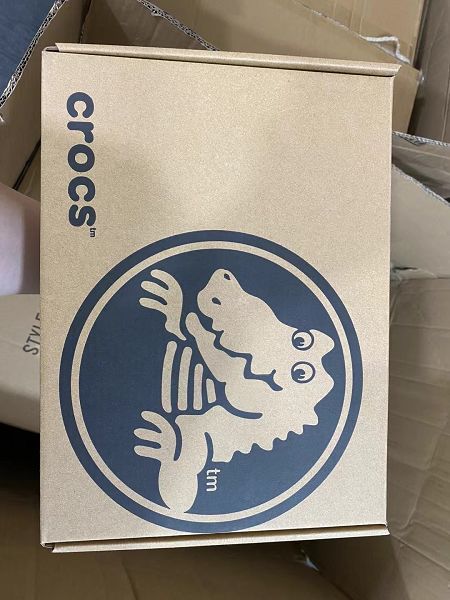 Crocs Classic Clog 卡駱馳休閒沙灘洞洞鞋拖鞋涼鞋泡芙鞋 白色女鞋