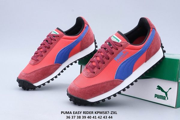 Puma Fast Rider Og Pack 2020新款 彪馬夏季低幫輕便休閒男女生運動鞋