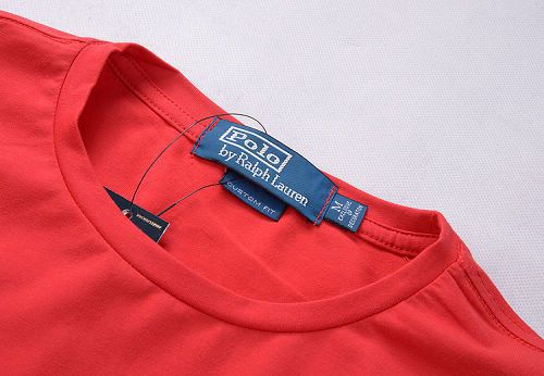 polo raphael lauren 經典款大馬圓領長袖男裝t恤