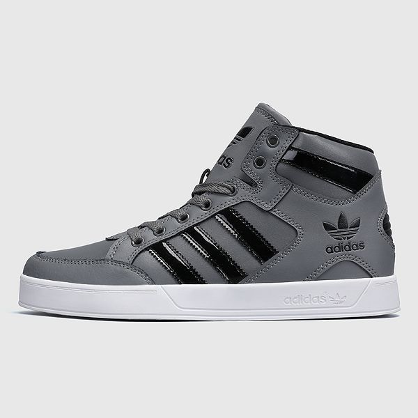 adidas hardcourt 2019新款 經典男生潮流板鞋