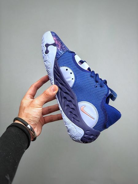 NIKE PG 6 EP 2022新款 保羅6代男女款運動籃球鞋 NIKE PG 6 EP 2022新款 保羅6代男女款運動籃球鞋