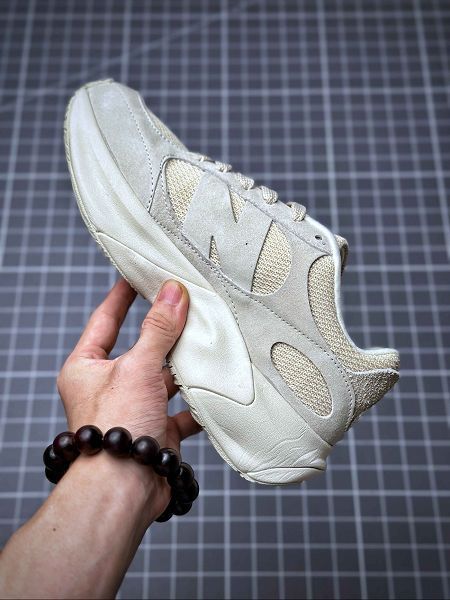 New Balance Warped Runner 2023新款 聯名款男女生厚底復古老爹風運動慢跑鞋