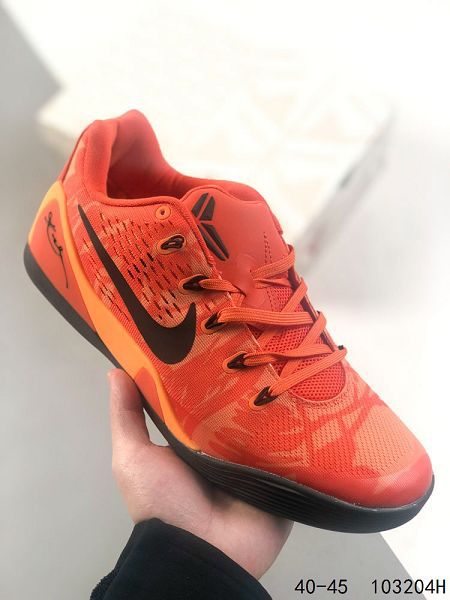 Nike Kobe Protro V 2023新款 科比聖誕節男生運動籃球鞋