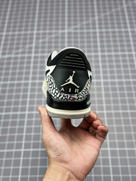 Air Jordan Legacy 312 聯合系列 2023全新男女款白灰底籃球鞋
