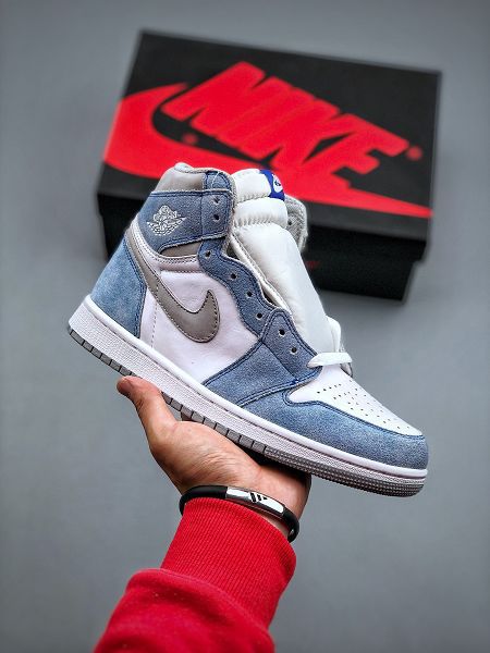 Air Jordan 1 High OG 2022新款 喬丹1代男女款文化籃球鞋