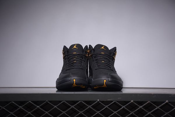 Air Jordan 12 2023新款 喬丹12代男款籃球鞋