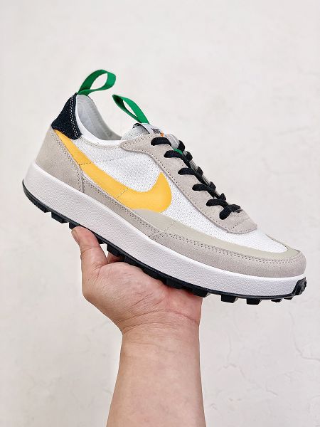 Tom Sachs x Nike General Purpose Shoe系列 2023全新男女款復古休閒鞋