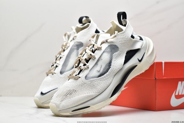 Nike Spark Flyknit 2023新款 火花系列前衛增高男女款休閒運動慢跑鞋