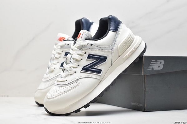 New Balance 574 2023新款 男女款復古休閒運動慢跑鞋