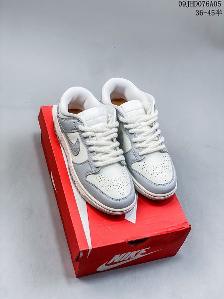 Nike SB Zoom Dunk Low 板鞋系列 2023全新男女款休閒運動板鞋