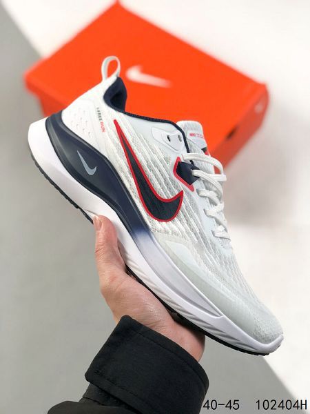 Nike Sportswear Speed Turf 2023款 登月系列男款跑鞋