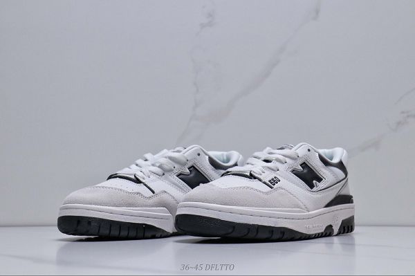 New Balance BB550 2023新款 男女款復古休閒運動慢跑鞋