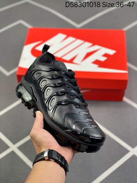 Nike Air Vapormax Plus 2023新款 蒸汽大氣墊男款慢跑鞋