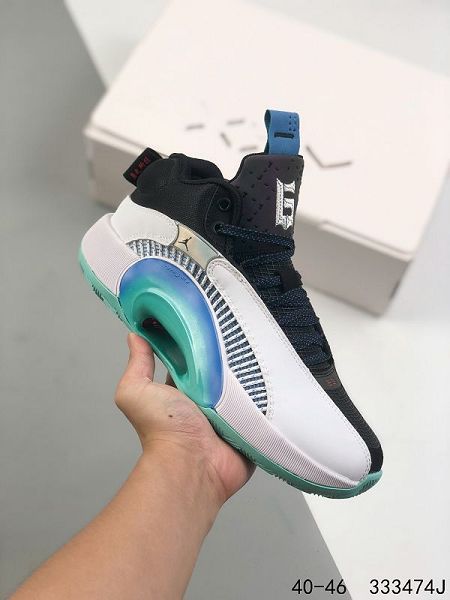 Air Jordan Jumpman PFAJ 2021新款 喬丹男款籃球鞋