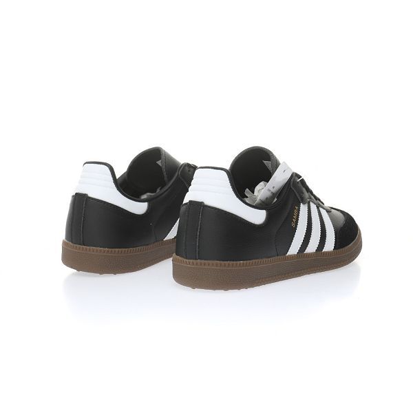 adidas SAMBA OG 2022新款 男女款三葉草復古運動休閒板鞋 adidas SAMBA OG 2022新款 男女款三葉草復古運動休閒板鞋