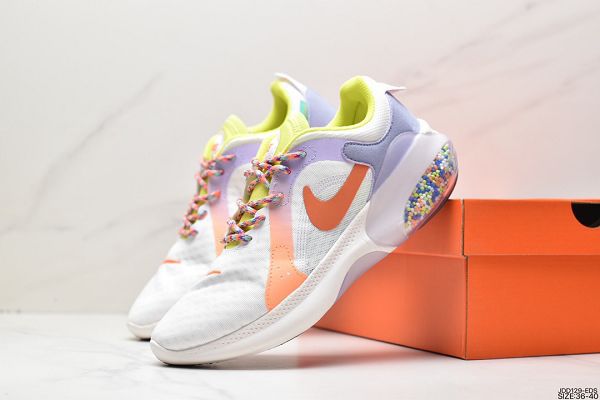 NIKE WMNS JOYRIDE DUAL RUN 2023新款 2代顆粒女款休閒跑步運動鞋