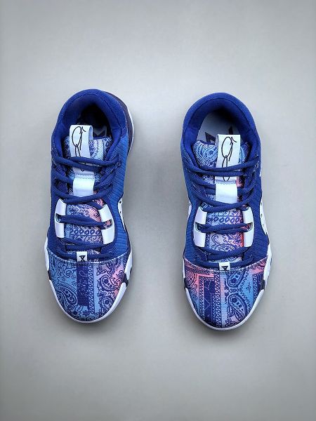 NIKE PG 6 EP 2022新款 保羅6代男女款運動籃球鞋 NIKE PG 6 EP 2022新款 保羅6代男女款運動籃球鞋