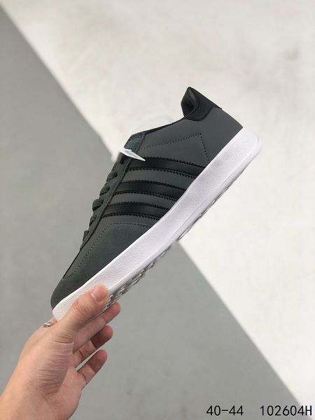 Adidas Originals Gazelle 2023新款 羚羊系列低幫男款復古運動板鞋