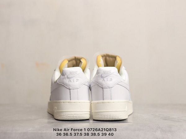 Nike Air Force 1 Low 2020新款 空軍一號女生低幫休閒板鞋