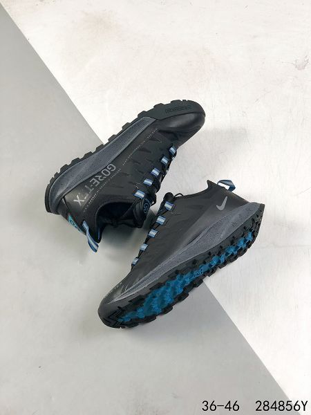 Nike ACG AIR NASU 2022新款 外戶登山系列低幫男女款休閒運動鞋