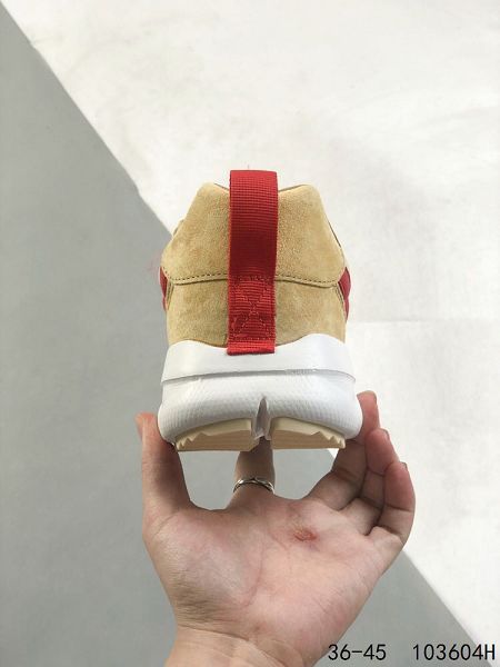 Nike Big Swoosh x Mars Yard 2.0 2023新款 宇航員經典量限版男女款慢跑鞋