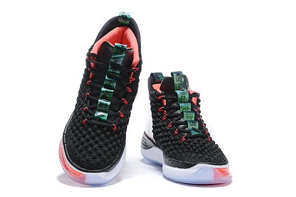 Nike Alphadunk 2020新款 華萊士情侶款籃球運動鞋