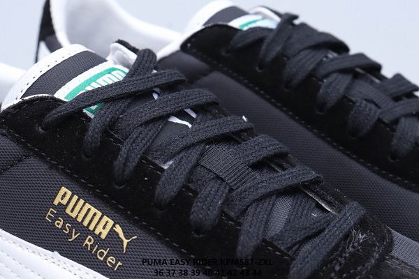 Puma Fast Rider Og Pack 2020新款 彪馬夏季低幫輕便休閒男女生運動鞋