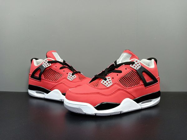 nike air jordan 4 喬丹4代 2019新款情侶款籃球鞋