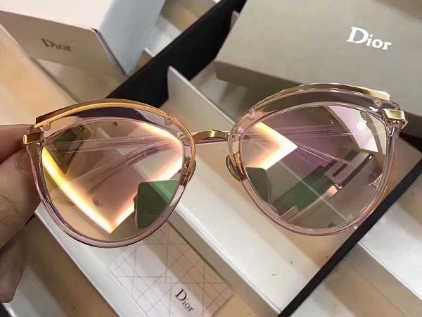 dior太阳眼镜 迪奥2017年6月新款墨镜 dior offset 2创意偏光太阳眼镜