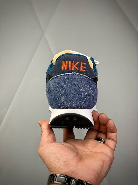 Nike Dbreak SP 2020新款 阿甘華夫復古情侶款慢跑鞋