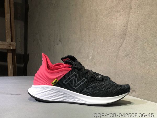 New Balance 2020新款 紐巴倫針織款男女生慢跑鞋