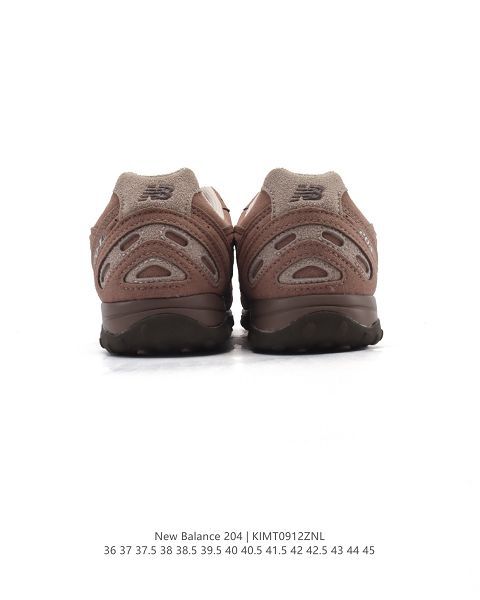 New Balance 204L 2025年新款男女生夏季薄底鞋 都市運動美學時尚運動跑步鞋 New Balance 204L 2025年新款男女生夏季薄底鞋 都市運動美學時尚運動跑步鞋