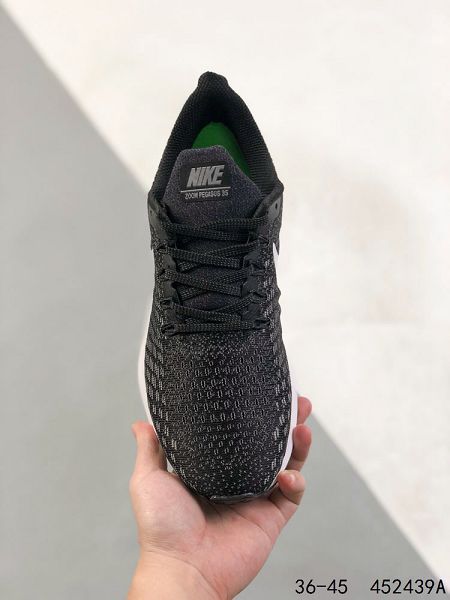 Nike Zoom Pegasus 35 登月35代系列 2023全新男女款透氣網面休閒運動緩震跑步鞋
