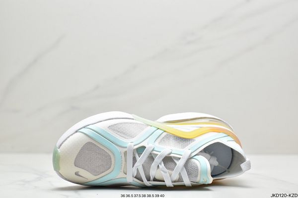 Nike Air Max 270 2022新款 XX網紗透氣氣墊女款慢跑鞋