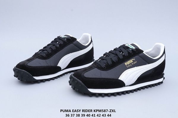 Puma Fast Rider Og Pack 2020新款 彪馬夏季低幫輕便休閒男女生運動鞋