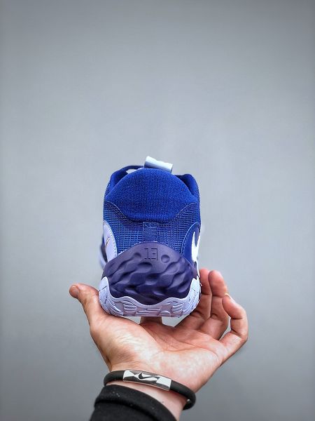 NIKE PG 6 EP 2022新款 保羅6代男女款運動籃球鞋 NIKE PG 6 EP 2022新款 保羅6代男女款運動籃球鞋