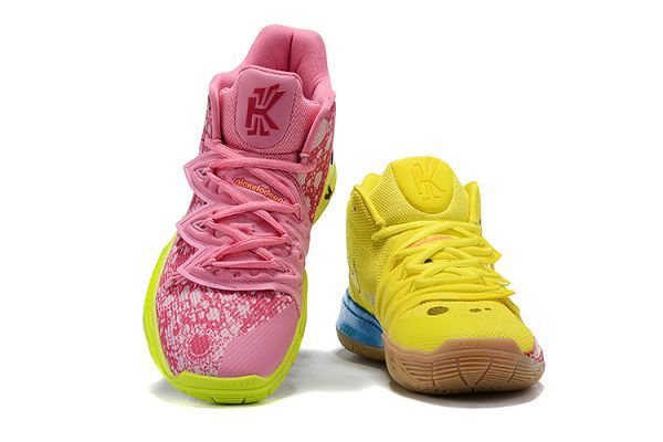 nike kyrie irving 5 2020新款 凱里歐文5代女生籃球鞋