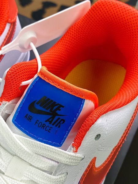 Nike Air Force 1 07 2023新款 空軍一號經典低幫男女款休閒運動板鞋