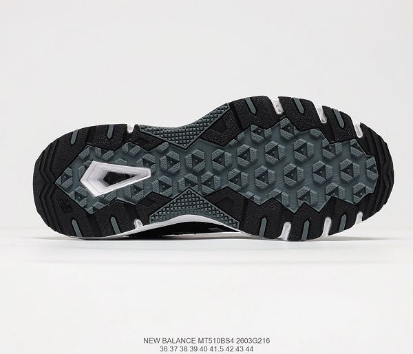 New Balance T510 2021新款 男女款跑野休閒慢跑鞋